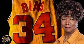 The Len Bias Story with Dr. Lonise Bias