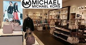 MICHAEL KORS * SPRING 2019 COLLECTION / COME WITH ME