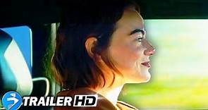 KINDS OF KINDNESS Trailer (2024) Emma Stone, Yorgos Lanthimos Movie #Cannes2024
