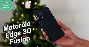 Motorola Edge 30 Fusion | Review en español