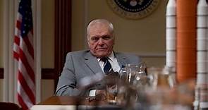 The biography of Brian Dennehy