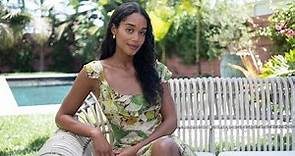 Why I Collect | Episode 5: Laura Harrier, Actress, Contemporary Art and Photography Collector