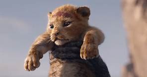 The Lion King - Live Action Trailer (NL Ondertiteld) - Disney NL
