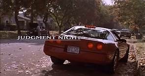 Judgment Night (1993) opening
