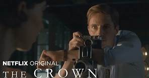 The Crown : Season 2 - Trailer en Español Latino l Netflix