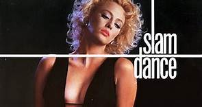 Slam Dance (USA / UK 1987 "Slamdance") english Trailer Teaser (german rental VHS)