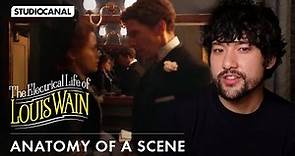 Anatomy of a Scene with Director Will Sharpe | THE ELECTRICAL LIFE OF LOUIS WAIN