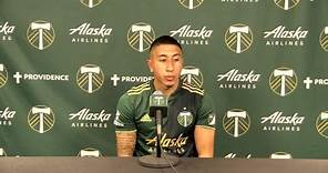 POSTGAME | Marvin Loría on draw with Dallas: "The little moments changed everything."