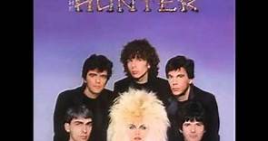 Blondie The Hunter 1982