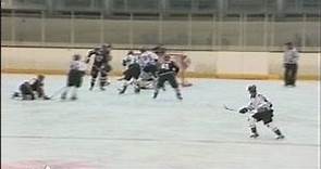 Hockey sur glace : Nantes - Evry (4 à 3)