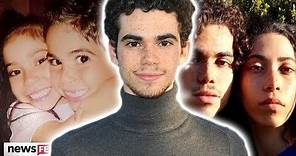 Cameron Boyce's Sister REVEALS What Cameron Really Wanted In Life!