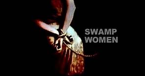 Swamp Women | 1956 | Crime Mystery Movie | Original Version |