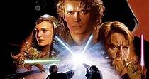 Star Wars, épisode III - La Revanche des Sith en streaming