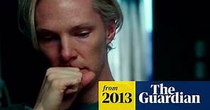 The Fifth Estate – review