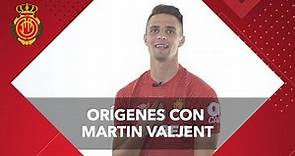 Orígenes con Martin Valjent