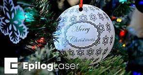 Laser Quick Tip: Creating a 3D Sphere Design for Laser Engraving in Adobe Illustrator