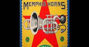 Just For Your Love-Memphis Horns-1977