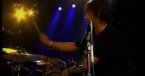 Robben Ford - The Way You Treated Me - Live 2007
