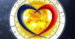 Birth Chart Compatibility Calculator [Love Compatibility] - Astro Seek