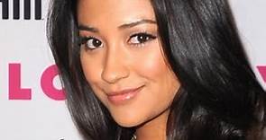 The Gorgeous Transformation Of Shay Mitchell