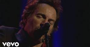 Bruce Springsteen with the Sessions Band - Further On (Up the Road) (Live In Dublin)