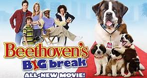 Beethoven's Big Break Movie (2008)