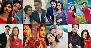 Rankings of Best Jodies Made With Actor Iqbal Khan | Na Umr Ki Seema Ho | Tumhari Paakhi | #nuksh