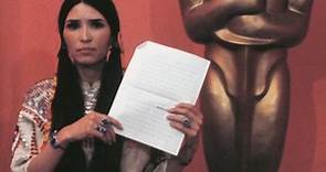 John Wayne and Clint Eastwood mocked her at the 1973 Oscars ceremony: the story of Sacheen Littlefeather