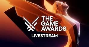 THE GAME AWARDS 2023 Livestream