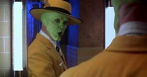 The Mask ( Some body stop meee ) - jim carrey