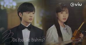 DO YOU LIKE BRAHMS? Trailer | Kim Min Jae, Park Eun Bin | Now on Viu