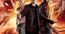 Percy Jackson: Sea of Monsters streaming online