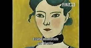 Matisse Picasso Documental con subtitulos en español