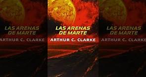 Las Arenas De Marte : Colonias Extraterrestres (Literatura Clásica) Novela | Audiolibro De Aventuras