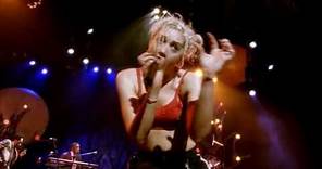 No Doubt - I'm Just a Girl (Live @ Calfornia 1995)