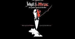 Jekyll & Hyde - 2. I Need To Know