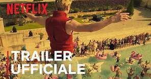 WHITE LINES | Trailer ufficiale | Netflix Italia