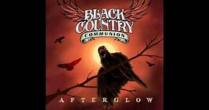Black Country Communion - Afterglow (AFTERGLOW Album)