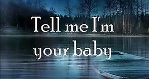 Tell Me - Johnny Jewel feat. Saoirse Ronan (Lyrics) | Riverdale