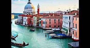 Historia de Venecia, Italia en 6 Etapas