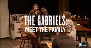 The Gabriels: Election Life in the Year of One Family Play 1: ...