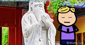 The Analects of Confucius | Summary, Analysis & Quotes