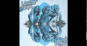 Mott the Hoople - The Wheel of Quivering Meat Conception