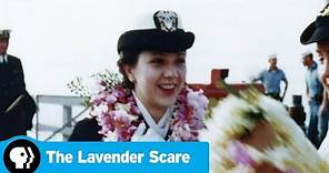 Captain Joan Cassidy | The Lavender Scare | PBS