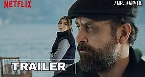 ALTRI DIECI GIORNI TRA IL BENE E IL MALE (2023) Trailer ITA del Film Turco | Netflix