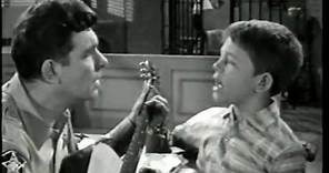 Andy Griffith Show Theme "The Fishin' Hole"