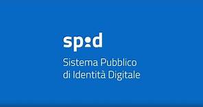 SPID - Cos'è e come funziona l'Identità Digitale Unica