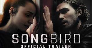 Songbird | Tráiler oficial subtitulado | Tomatazos