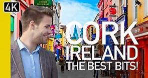 What's Cork, Ireland like? Narrated guide to Cork City Ireland NOW! | Guide to Cork, Ireland