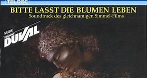 Frank Duval - Bitte Lasst Die Blumen Leben